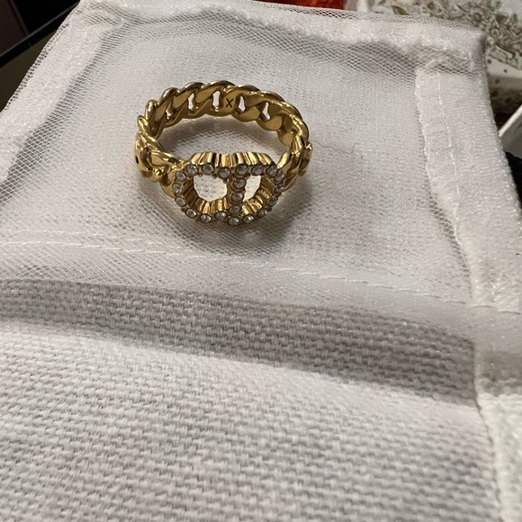 DIOR ring - Picture 3 of 4